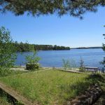 Granite Cliff North S6 Campsite