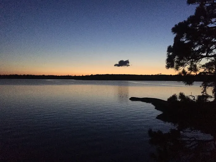 Burnt Island Campground Picture 7