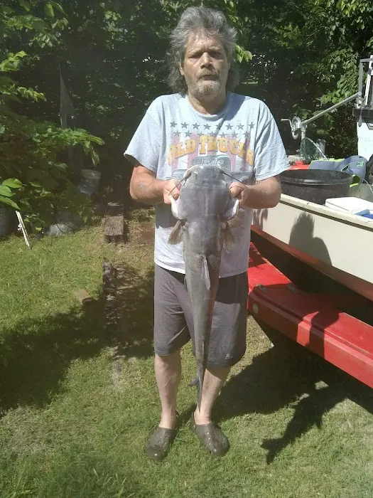 Allen's Point RV Park Picture 7