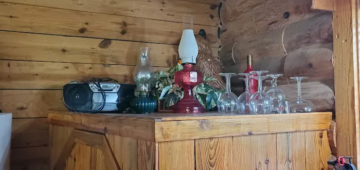 Riverwalk Cabins Picture 2