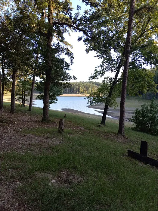 Hawk Campgrounds Picture 4