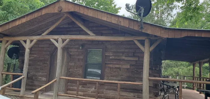 Riverwalk Cabins Picture 1