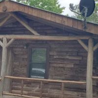 Riverwalk Cabins ico