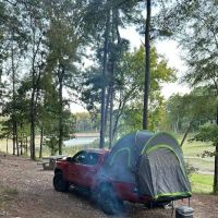 Hawk Campgrounds ico