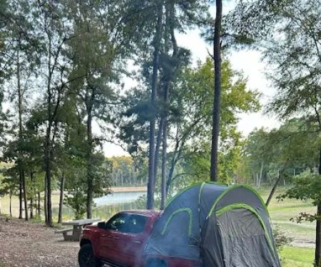 Hawk Campgrounds
