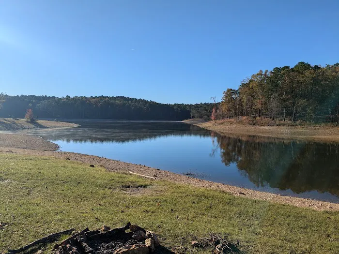 Hawk Campgrounds Picture 2