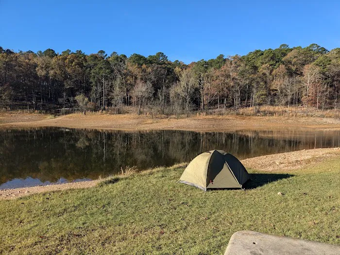 Hawk Campgrounds Picture 6