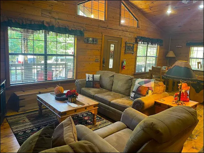 Chillin Cabin Picture 8