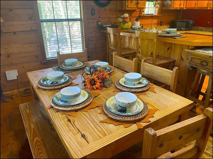 Chillin Cabin Picture 5