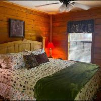 Chillin Cabin ico