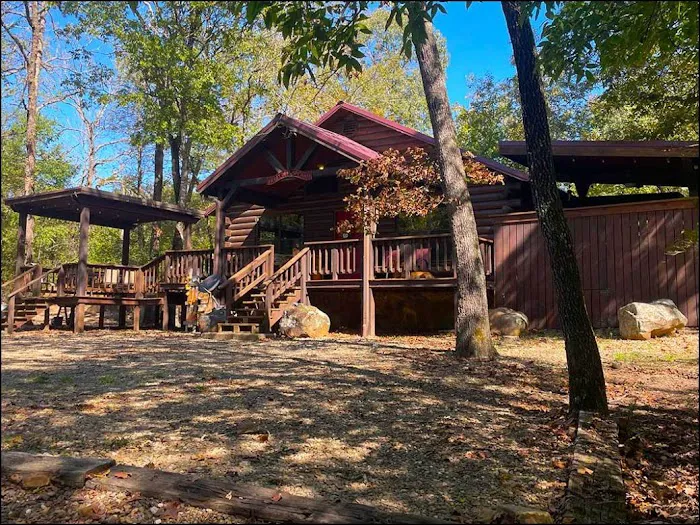 Chillin Cabin Picture 4