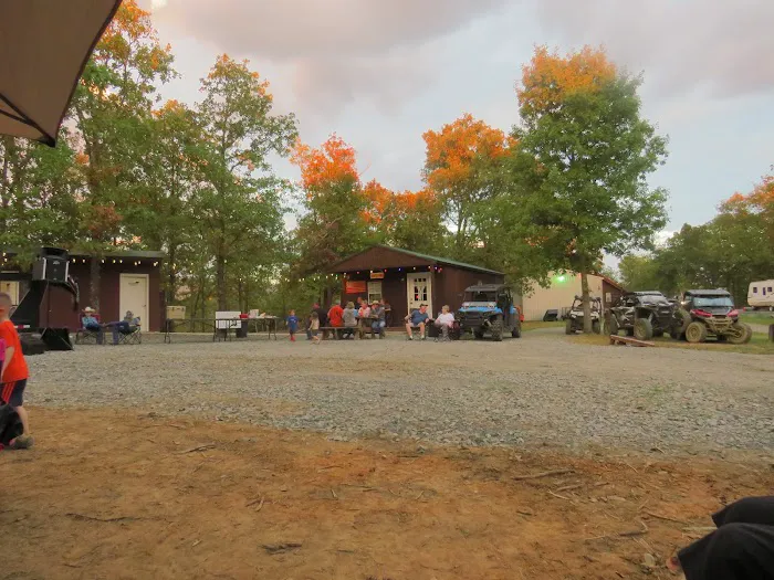 Black Bear Ridge Picture 5