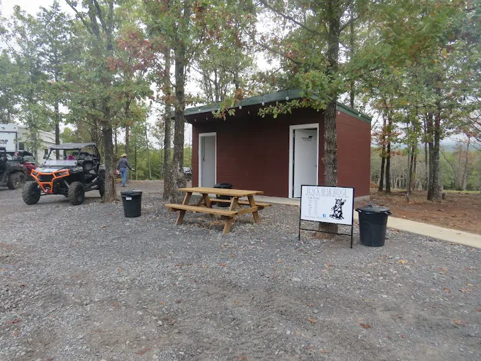Black Bear Ridge Picture 1