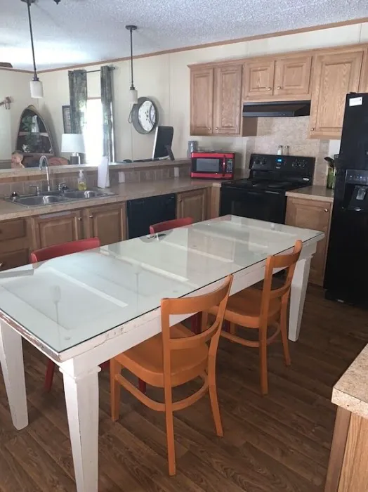 Pier Happiness Picture 1