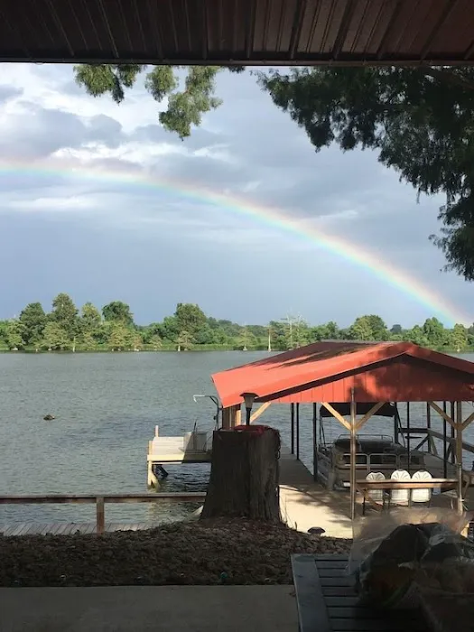 Pier Happiness Picture 4