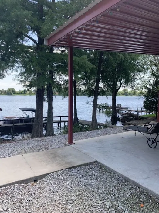 Pier Happiness Picture 10