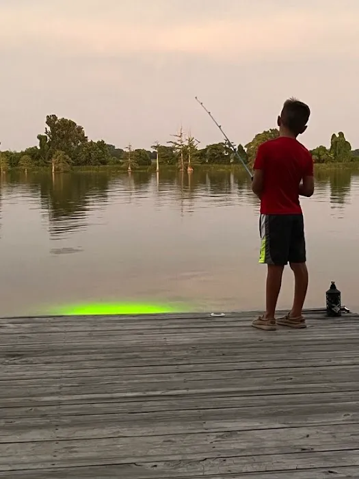 Pier Happiness Picture 2