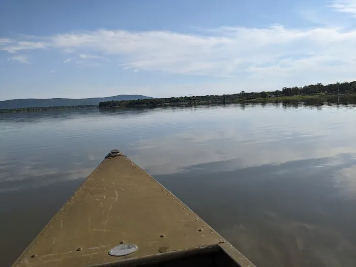 Potato Hills Central Campground Picture 7