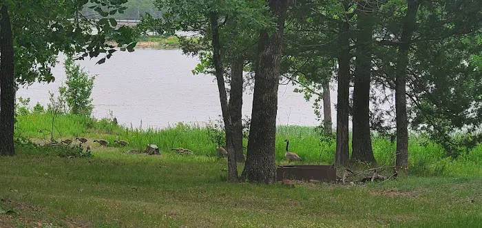 Potato Hills Central Campground Picture 3