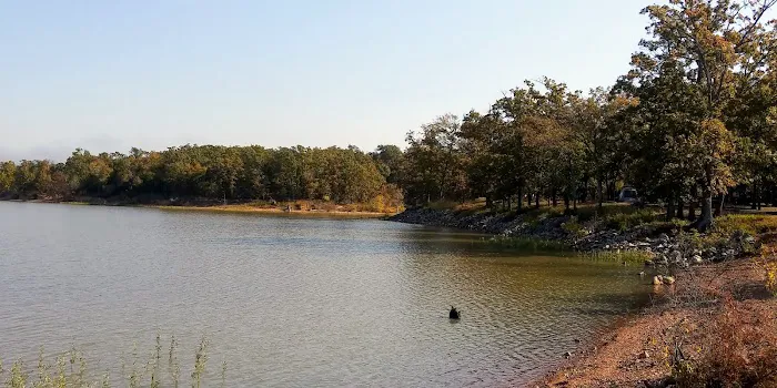 Potato Hills Central Campground Picture 8