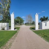 Beaver Crossing City Park Camping Area ico