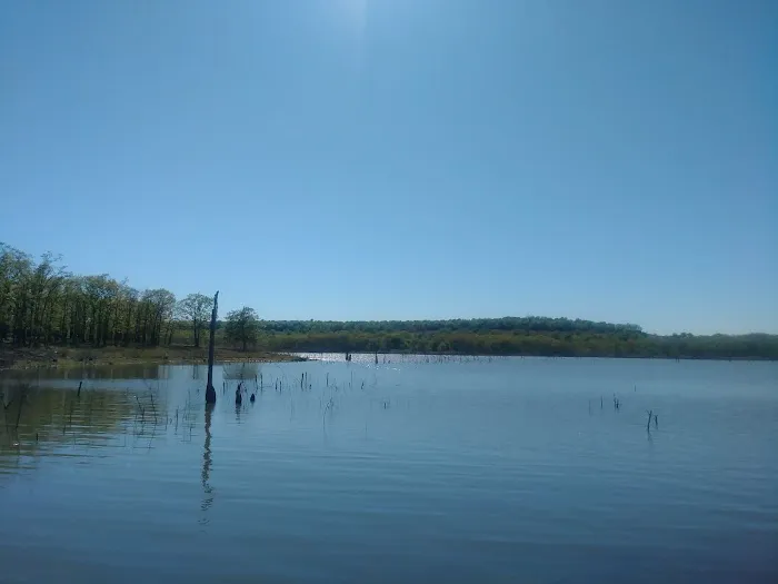 Twin Points Recreation Area Picture 1