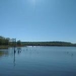 Twin Points Recreation Area