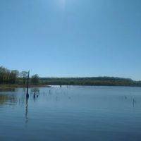 Twin Points Recreation Area ico
