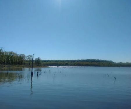 Twin Points Recreation Area