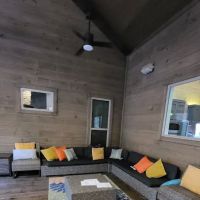 Modern Twist Cabin ico