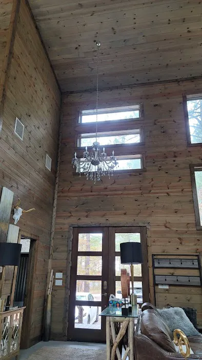Modern Twist Cabin Picture 3
