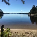 Torry Fish Camp N43 Campsite