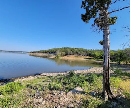 Prairie Meadow Campground