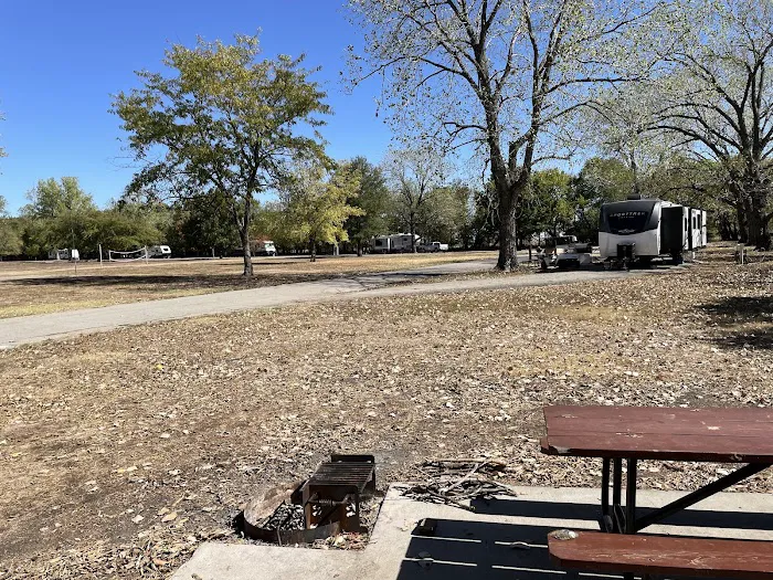 Prairie Meadow Campground Picture 2