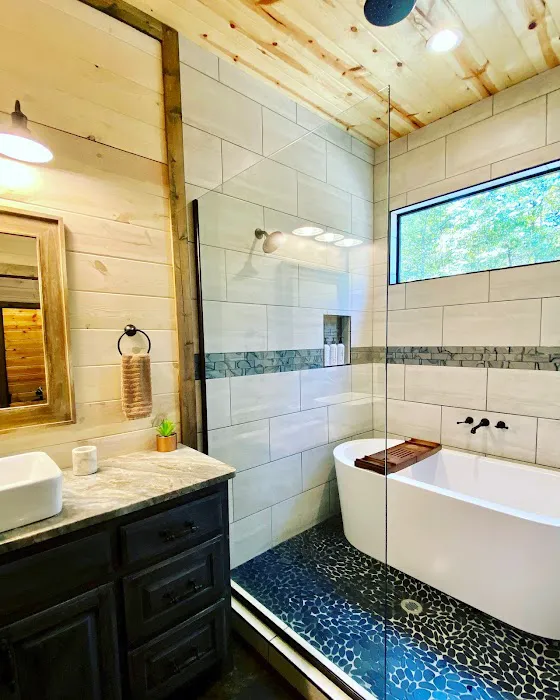 Trout and About Luxury Cabin- Broken Bow, OK Picture 10