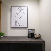 The Dapper Deer ico