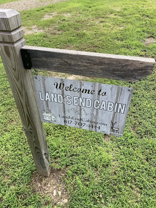 Lands End Cabin Picture 1