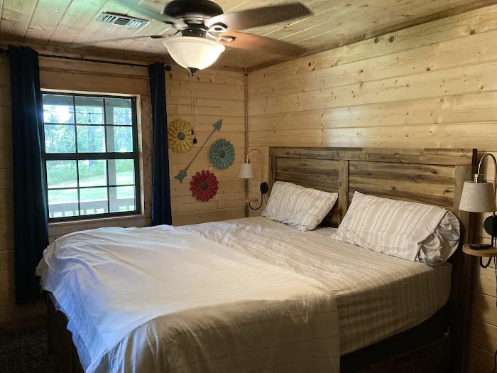 Lands End Cabin Picture 7