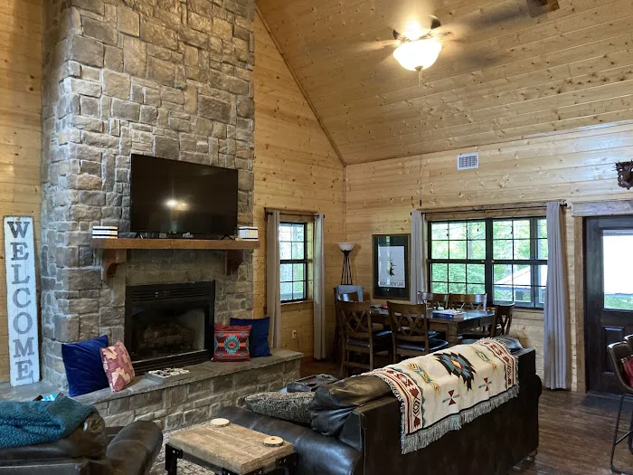 Lands End Cabin Picture 3