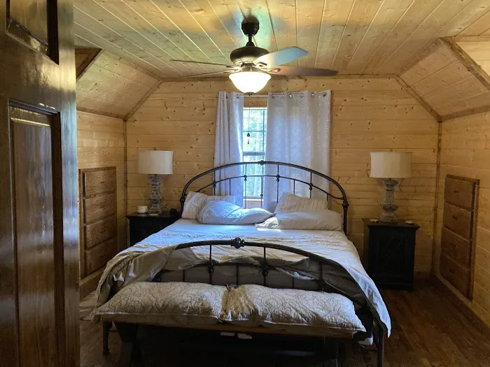 Lands End Cabin Picture 4