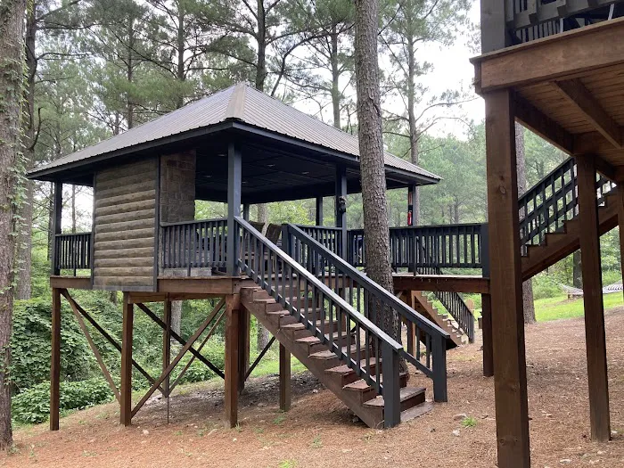 Lands End Cabin Picture 6