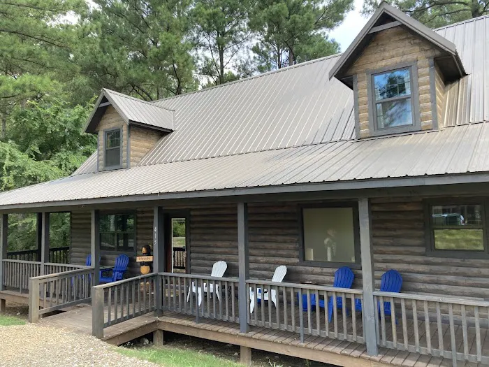Lands End Cabin Picture 9
