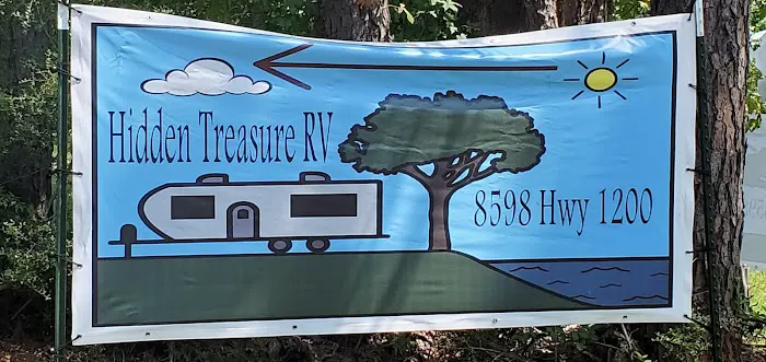 Hidden Treasure RV Resort, LLC Picture 6