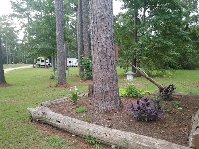 Hidden Treasure RV Resort, LLC Picture 5