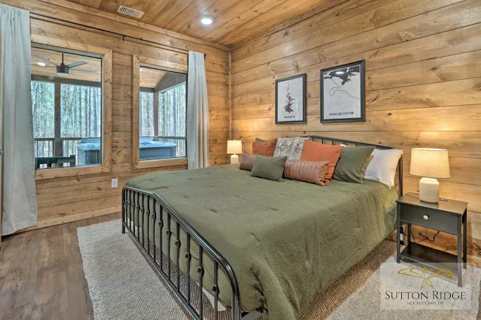 Sutton Ridge Picture 9