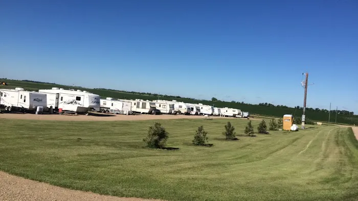 Camping - Pheasant farm Picture 1