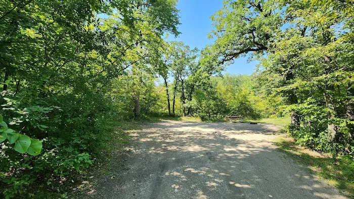 Little Yellowstone Campground Picture 2