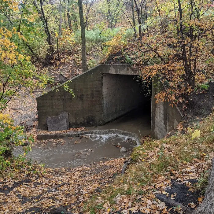 Little Yellowstone Campground Picture 7