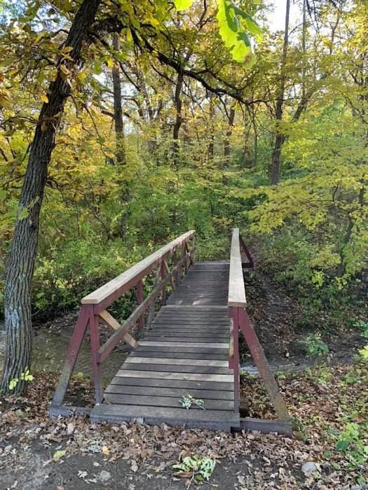 Little Yellowstone Campground Picture 6