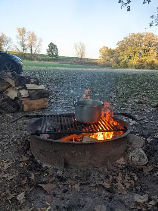 Little Yellowstone Campground Picture 1
